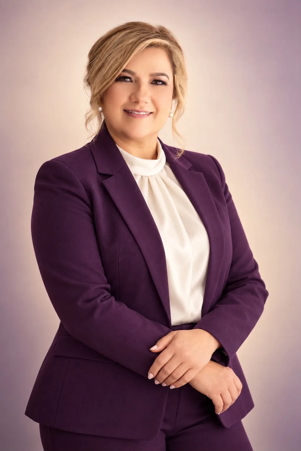 Ana María Benavides